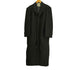 ヨウジヤマモト Yohji Yamamoto 80S 丸文字タグ ウール100 チェスターコート メンズ import:M